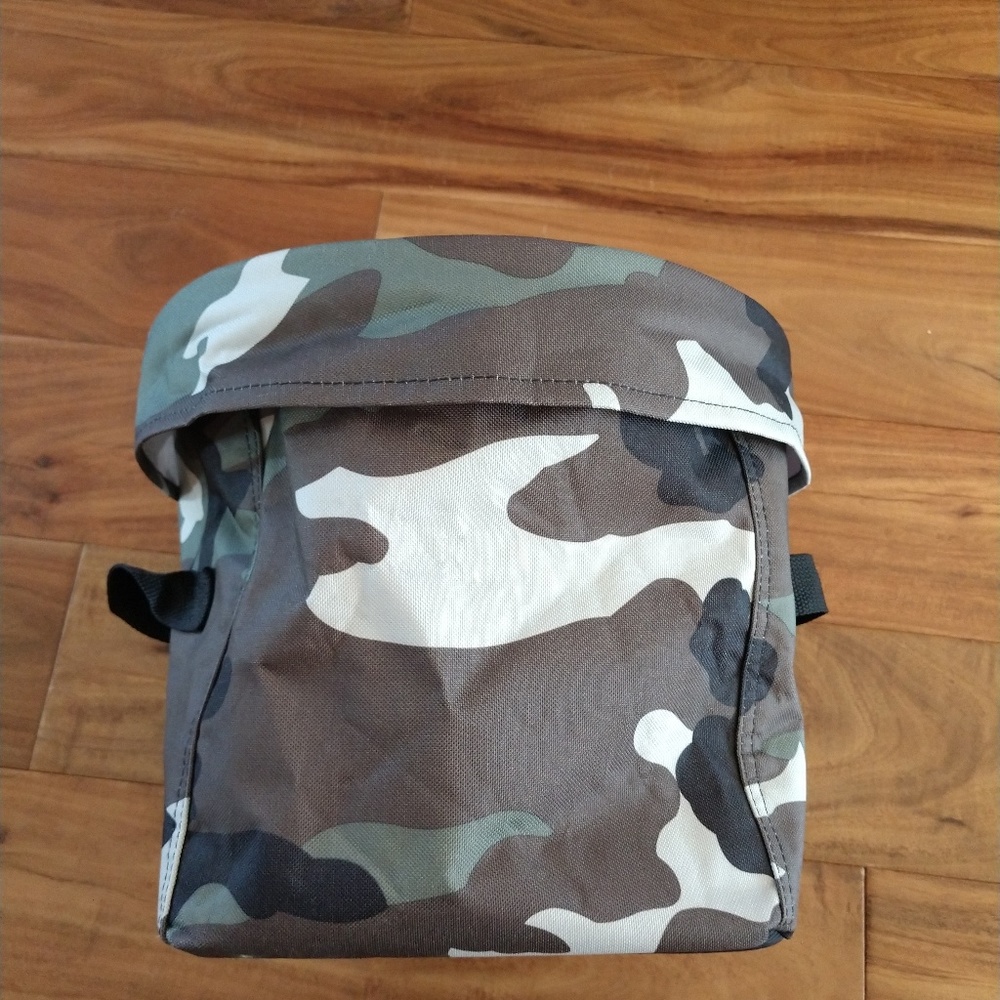 Storage bin Lot of 3